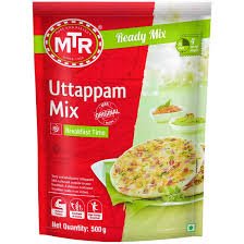 MTR UTTAPPAM MIX