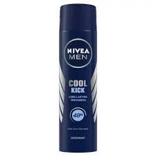 NIVEA MEN COOL KICK