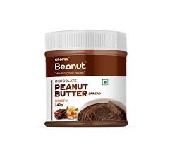 CROPEL PEANUT BUTTER