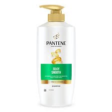 PANTENE SILKY SMOOTH , 1000 ml