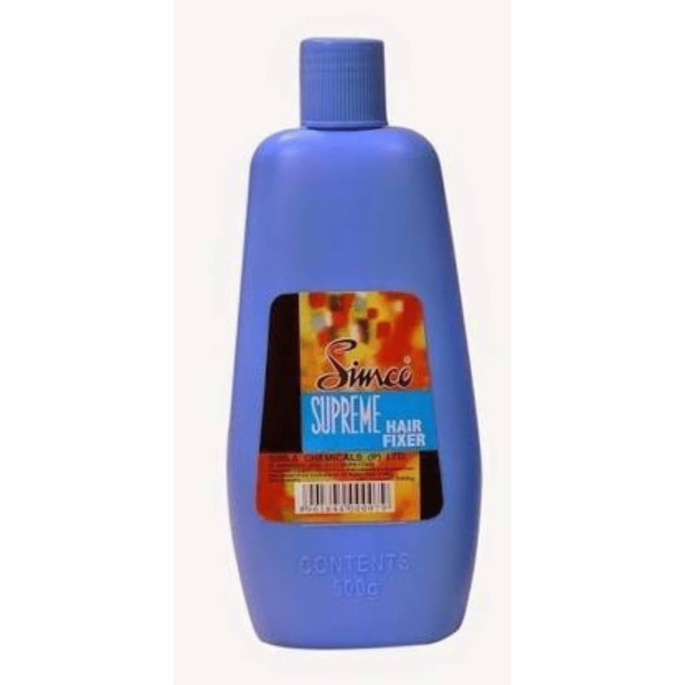 SIMCO SUPREME HAIR FIXER
