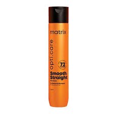 MATRIX OPTI.CARE SMOOTH STRAIGHT , SHAMPOO