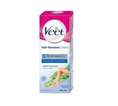 VEET HAIR REMOVAL CREAM