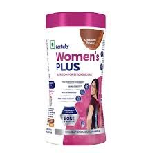 HORLICKS WOMEN’S PLUS