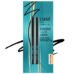 LAKMÉ Eyeconic Black Kajal - Matte Kohl Liner in a Twist Up Pencil - Waterproof, Smudge Proof & Long Lasting Eye Makeup