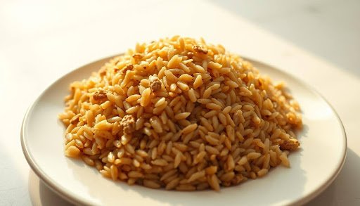 Eating Brown Rice Benefits