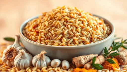 Eating Brown Rice Benefits