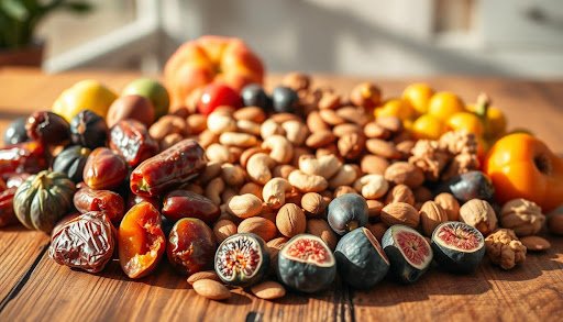 3dryfruit