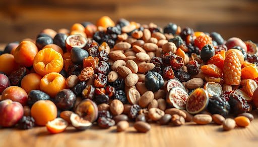 4dryfruit