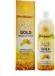 Kiss Beauty 24K Gold Makeup Fixer-2052 Primer - 150 ml (Transparent)