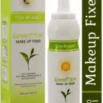 Kiss Beauty Green Tea Makeup Fixer-2053 Primer - 150 ml