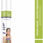 POUR HOME Room Freshener Lovely Lavender 220ml