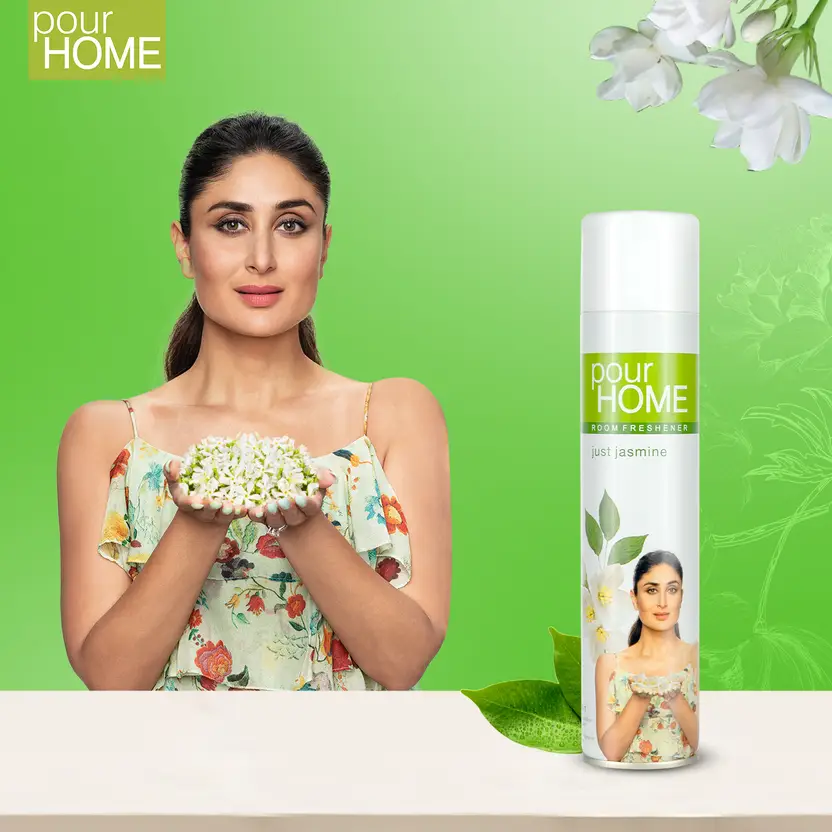 220 room freshener just jasmine 220 ml liquid pour home original imahfb7cyzuch5hb