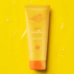 Aqualogica Radiance+ Smoothie Face Wash