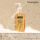 neutrogena deep clean facial cleanser 200ml