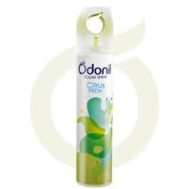 Odonil Room Air Freshner Spray, Citrus Fresh – 220 ml