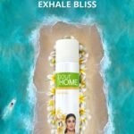 Pour Home Room Freshener bali bliss 220ml