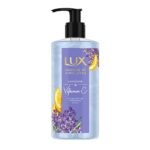 Lux Essence of Himalayas Lavender & Vitamin C Illuminating Bodywash 400 ml