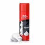 Gillette Classic Regular Pre Shave Foam, 418g with 33% Extra Free