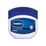 Vaseline Original Skin Protecting Jelly, with Multivitamins & Enhanced Fragrance, 85g