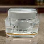 X3 Toning Light Cream 30gm for visibly brighter skin