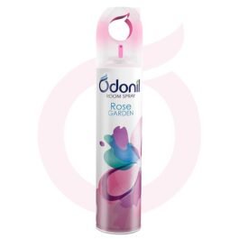 Odonil Room Spray Air Freshener, Rose Garden – 220ml