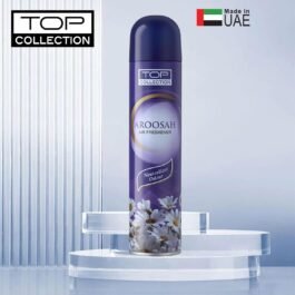 Top Collection Aroosah Air Freshener – 300ml