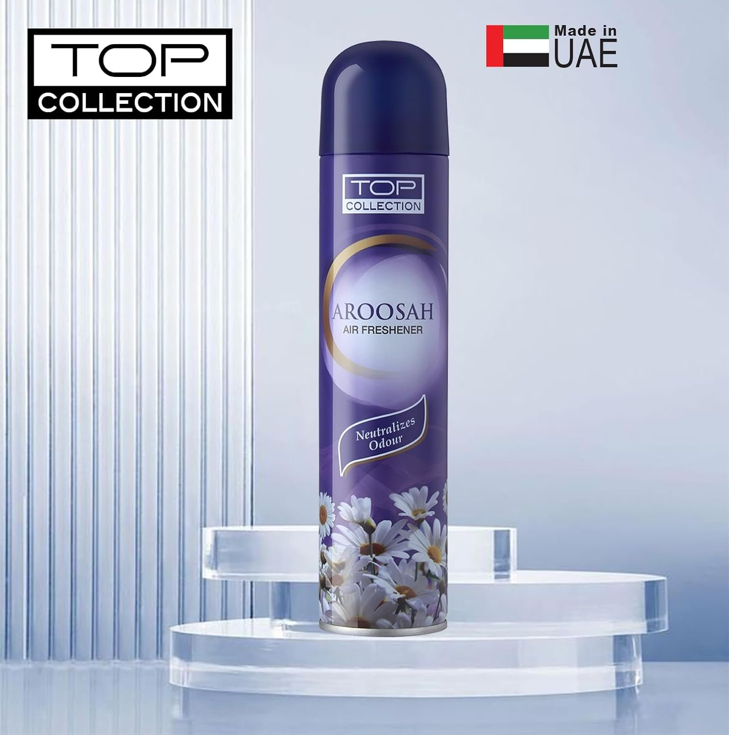 Top Collection Aroosah Air Freshener – 300ml