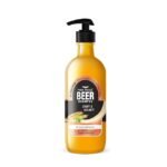 Park Avenue Beer Shampoo for Shiny Bouncy Hair 650ml