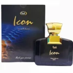 MONET Icon Spray Perfume Perfume - 75 ml (For Men & Women)