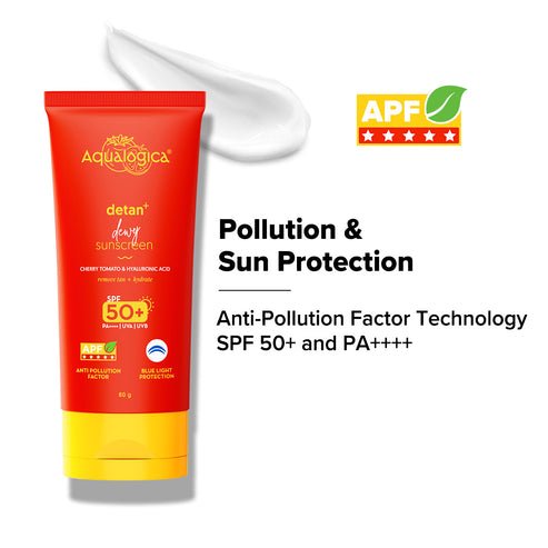 Aqualogica Red 3