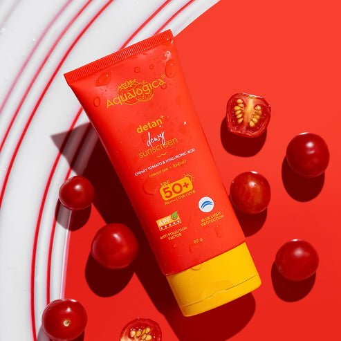 Aqualogica Red
