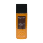 Bella Vita Luxury Honey Oud Perfume Deo 150ml
