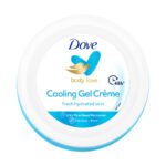 Dove Body Love Cooling Gel Crème 145g