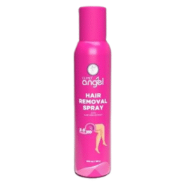 Cupid Angel Hair Removal Spray For Women (200 ml)