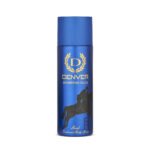 DENVER Sporting Club Goal Deodorant
