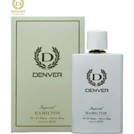 Denver Hamilton Imperial Eau de Parfum for Men – 100 ml