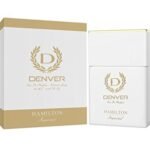 Denver Hamilton Imperial Eay De Perfum Natural Spray 60ML