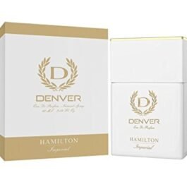 Denver Hamilton Imperial Eay De Perfum Natural Spray 60ML