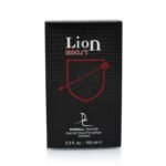 Dorall Collection Lion Heart Eau de Toilette For Men 100ml