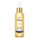 Dove All Day Nourish + UV Protect Hair Serum For All Hair Types With Bio Protein Care 48ml