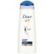 Dove Intense Repair Shampoo, 180 ml