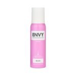 ENVY Blush Deo 120ML - Long Lasting Fragrance Deodorant for Women