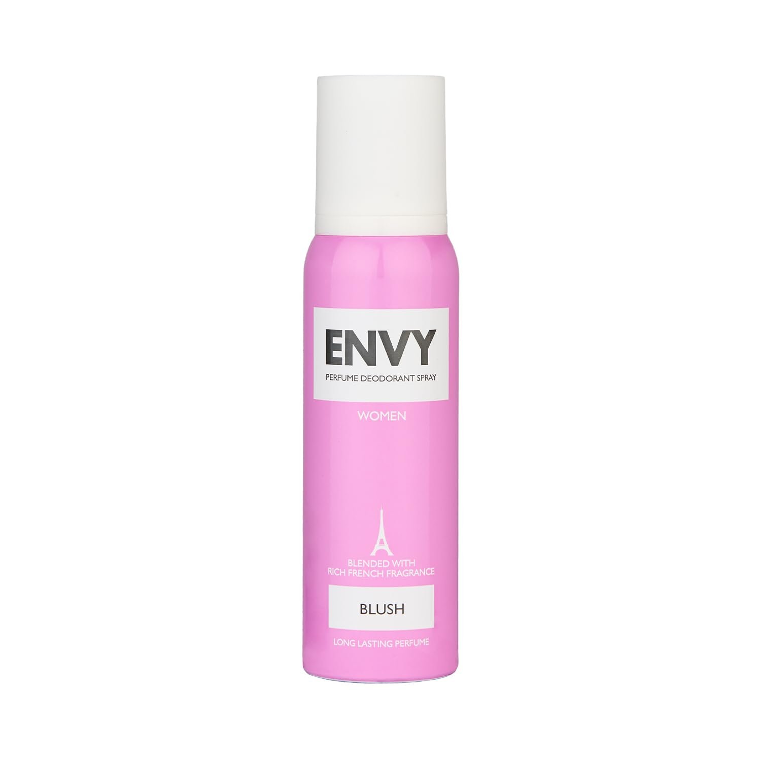 ENVY Blush Deo 120ML – Long Lasting Fragrance Deodorant for Women