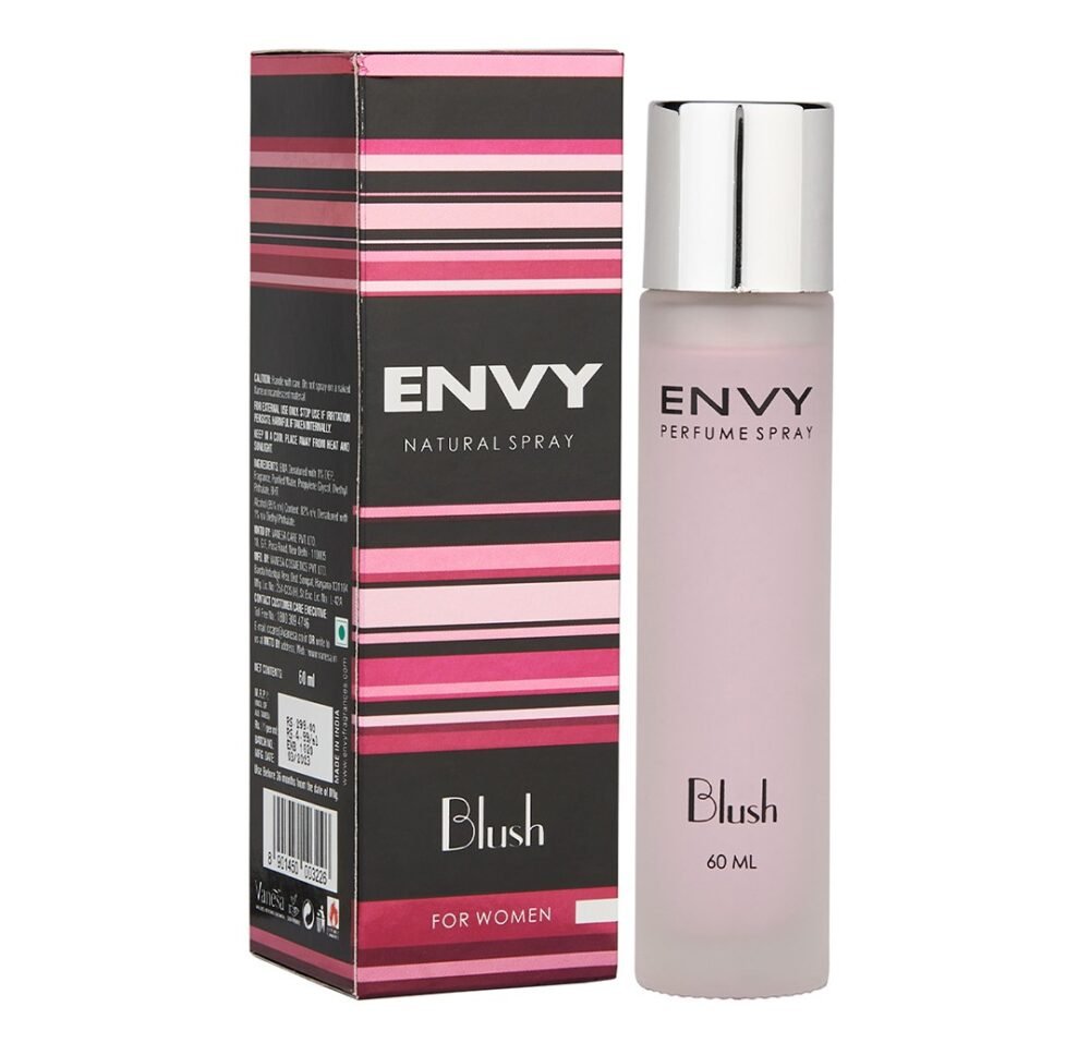 Envy Blush Women Eau de Parfum 60 ml