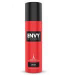 Envy Speed Deodorant Spray 120ML for Men – Long Lasting Fragrance