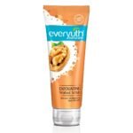 Everyuth Naturals Exfoliating Walnut Scrub, 100gm