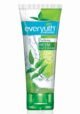 Everyuth Naturals Purifying Neem Face Wash | Antibacterial Neem & Tea Tree Oil | Hydrated, Clear & Healthy Skin | Paraben free | 100% Soap Free | Oily, Dry, Normal, Combination & Sensitive Skin -150g
