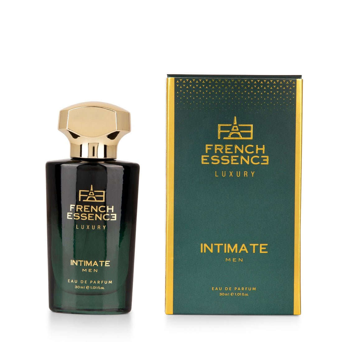 FRENCH ESSENCE Premium Aerosol Perfume For Men | Luxury Perfume | Eau De Parfum Set Long Lasting Smell 30ML