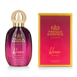 French Essence Charm women Perfume 30ML | Long-Lasting Luxury Unisex Fragrance | Premium Eau De Parfum for a Captivating Scent